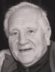 Membre du comité : Michel Calbrecht (Trésorier)