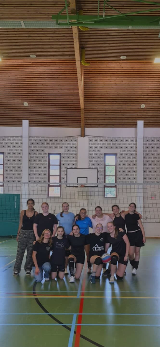 UNE BELLE RÉUSSITE POUR NOTRE TOURNOI ANNUEL ! - photo 1