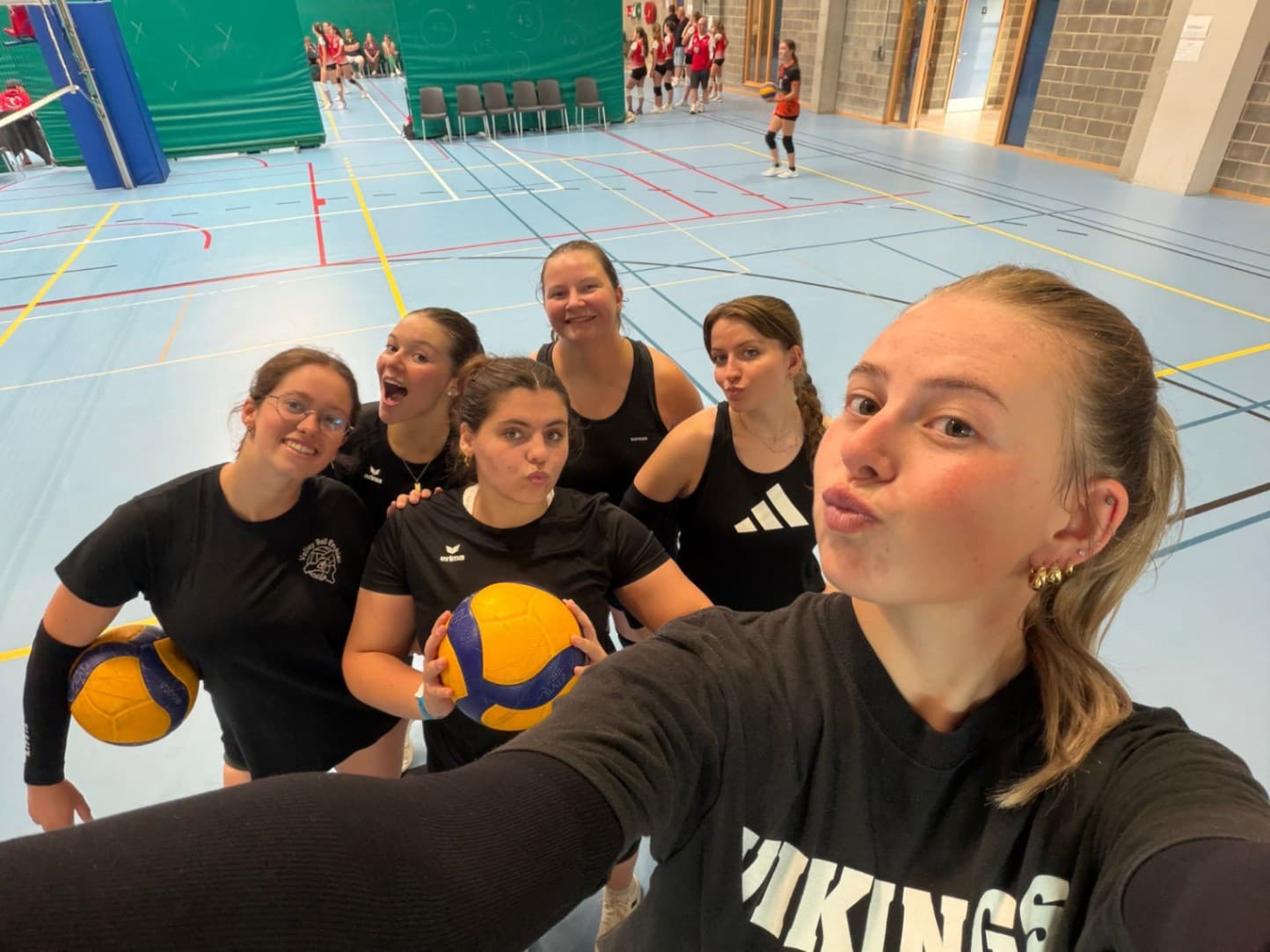 UNE BELLE RÉUSSITE POUR NOTRE TOURNOI ANNUEL ! - photo 3